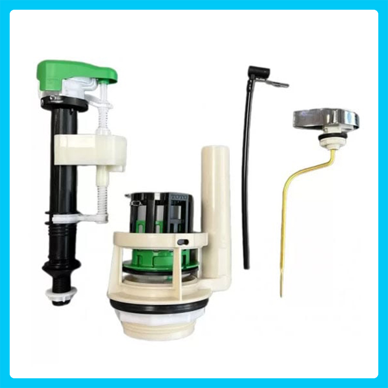 Phụ kiện bồn cầu TOTO