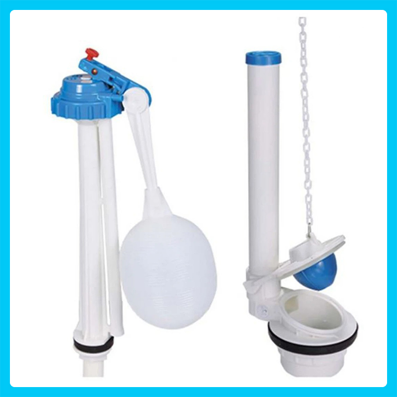 Phụ kiện bồn cầu Viglacera