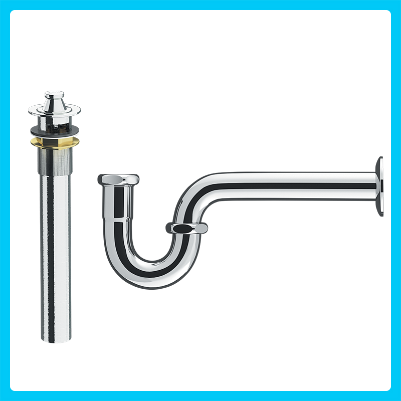 Phụ kiện vòi chậu INAX