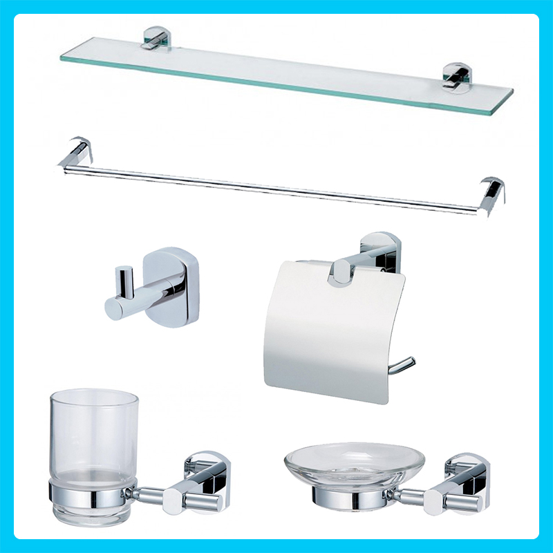 Bộ phụ kiện Caesar