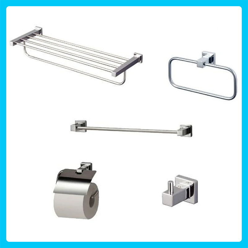 Phụ Kiện WC TOTO