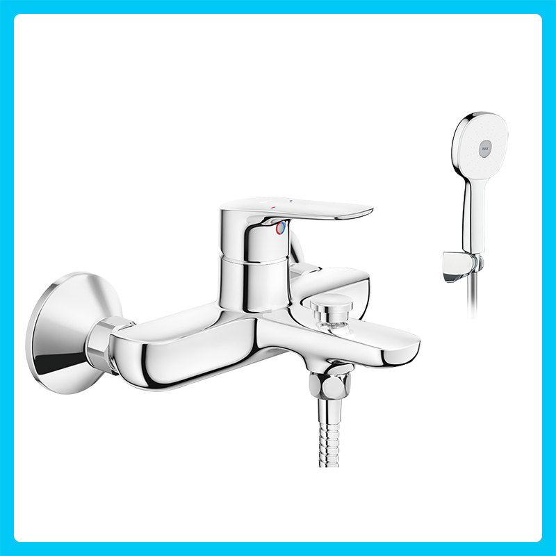 Sen tắm nóng lạnh INAX