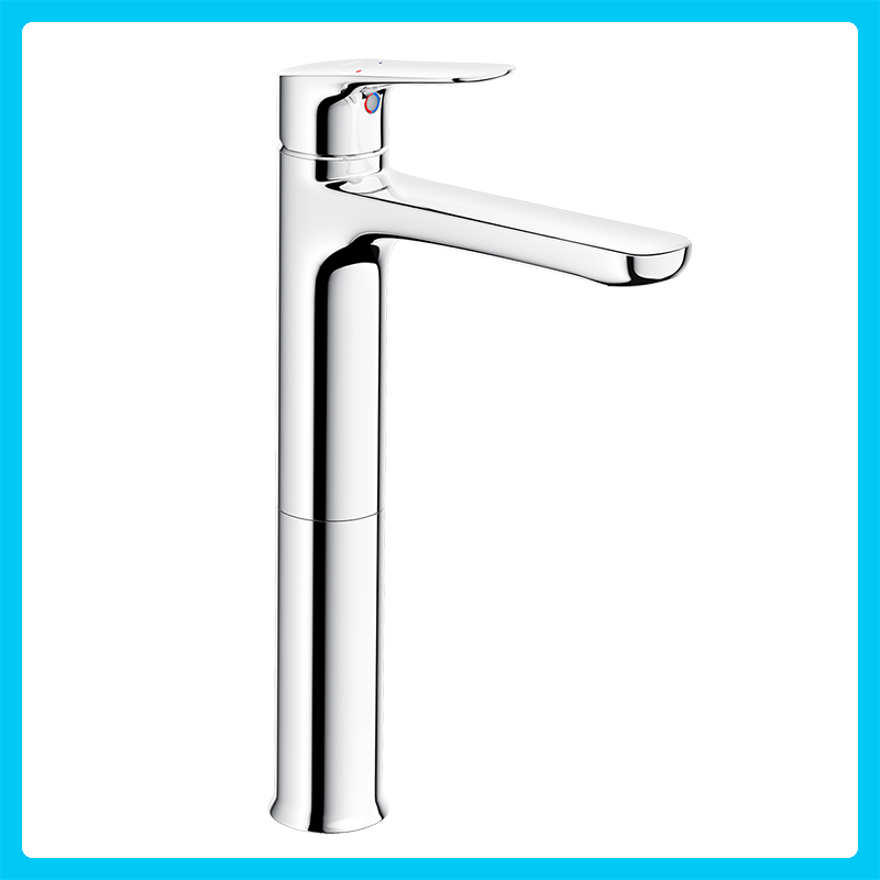 Vòi lavabo cao INAX