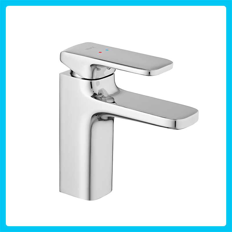 Vòi lavabo INAX nóng lạnh