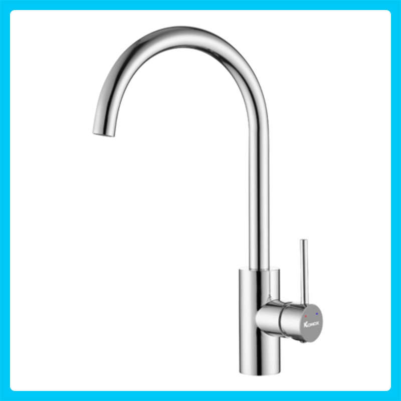 Vòi Konox nóng lạnh