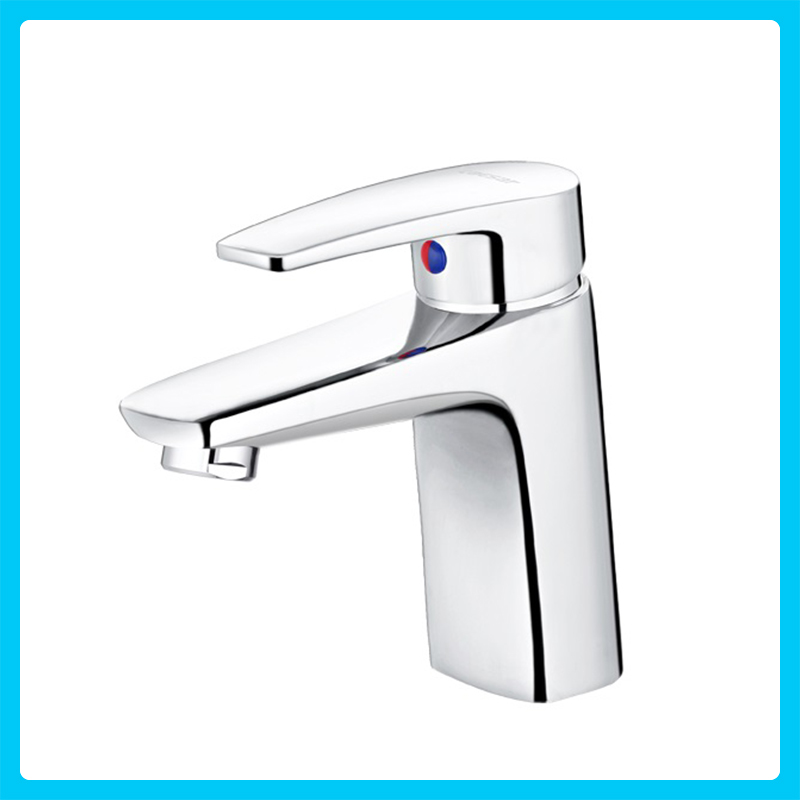 Vòi Rửa Lavabo Caesar