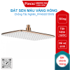 Bát sen American Standard FFASS515WS 300mm màu vàng hồng
