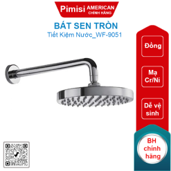 Bát sen American Standard WF-9051 (WF9051) tròn