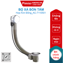 Bộ xả bồn tắm American Standard AC-7110501