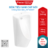 Bồn tiểu nam American Standard WP-6509T (WP6509T) cấp nổi