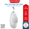 Bồn tiểu nam American Standard WP-6737T (WP6737T) treo tường cấp trên