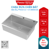 Chậu rửa chén bát American Standard FFASX121 101368MS00 một hộc Inox 304