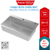 Chậu rửa chén bát American Standard FFASX122 101369MS00 một hộc Inox 304