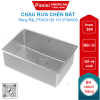 Chậu rửa chén bát American Standard FFASX126 101373MS00 một hộc Inox 304