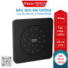 Đầu sen American Standard FFASS054MB EasySET âm tường màu đen