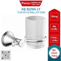 Kệ đựng ly American Standard WF-0284 Heritage