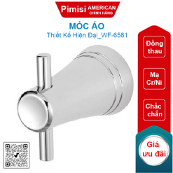 Móc áo American Standard WF-6581 Seva
