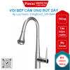 Vòi bếp cảm ứng American Standard WF-5644 (WF5644) rút dây