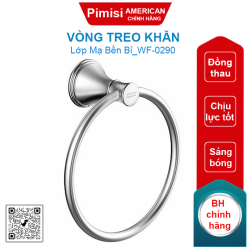 Vòng treo khăn American Standard WF-0290 Heritage