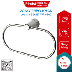 Vòng treo khăn American Standard WF-6590 Seva